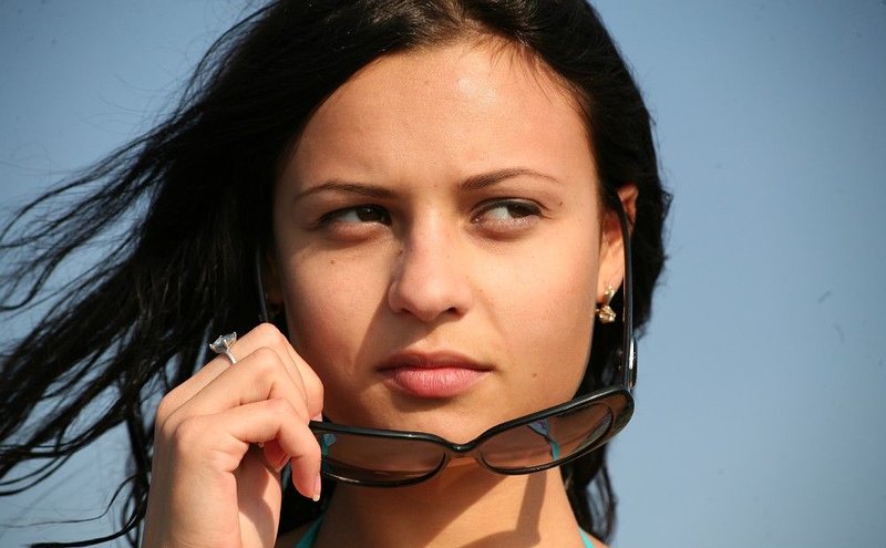 Аринка, 20 лет, 5 размер груди